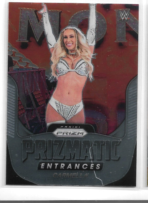 WWE