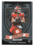 2021 Panini Prizm Draft Picks #161 Trevor Lawrence C - NM