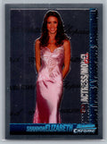 2005-06 Bowman #149 Shannon Elizabeth Chrome