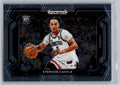 2024-25 Panini Prizm Draft Picks Variation #17 Stephon Castle