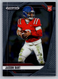 2025 Panini Prizm Draft Picks #90 Jaxson Dart - NM
