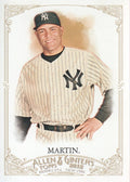 2012 Topps Allen and Ginter #310 Russell Martin SP - NM
