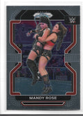 2022 Panini Prizm WWE #178 Mandy Rose - NM