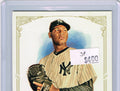 2012 Topps Allen and Ginter #303 Ivan Nova SP - NM