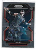 2022 Panini Prizm WWE #174 The Miz - NM