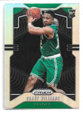 2019-20 Panini Prizm Prizms Silver #267 Grant Williams