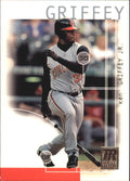 2002 Topps Reserve #70 Ken Griffey Jr. - NM