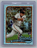 2024 Topps '89 Topps Silver Pack Chrome Series 2 #2T89C47 Shota Imanaga - NM