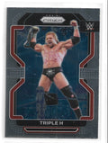 2022 Panini Prizm WWE #194 Triple H - NM
