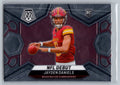 2024 Panini Mosaic #272 Jayden Daniels Debut