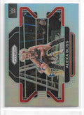 2022 Panini Prizm WWE Prizms Silver #37 Alexa Bliss - NM