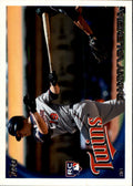 2010 Topps Update #US191 Danny Valencia RC - NM