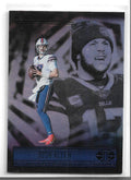 2021 Panini Illusions #57 Josh Allen - NM