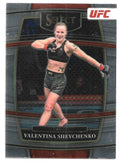 2022 Select UFC #67 Valentina Shevchenko - NM