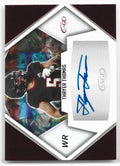 2023 SAGE HIT Autographs Red #ATT3 Thayer Thomas Auto - NM