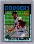 2021 Topps Update '86 Topps Silver Pack #86C4 Jonah Heim - NM