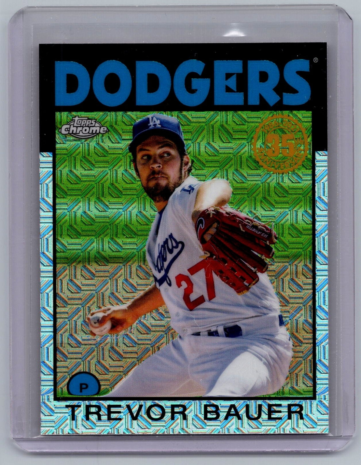 2021 Topps Update '86 Topps Silver Pack #86C4 Jonah Heim - NM