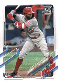 2021 Topps #43 Jo Adell RC - NM