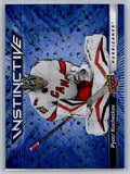 2023-24 Upper Deck Instinctive Gold Sparkle #IN10 Pyotr Kochetkov - NM