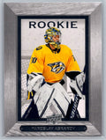 2023-24 Upper Deck '03-04 Beehive #BH40 Yaroslav Askarov - NM