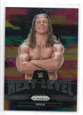 2022 Panini Prizm WWE Next Level #4 Riddle - NM