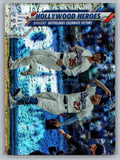 2020 Topps Factory Set Sparkle Foil #298 Cody Bellinger Alex Verdugo 191/229