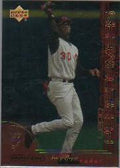 2001 Upper Deck Ovation Lead Performers #LP10 Ken Griffey Jr. - NM