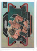 2022 Panini Prizm WWE Prizms Silver #33 Goldberg - NM