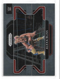 2022 Panini Prizm WWE #37 Alexa Bliss - NM