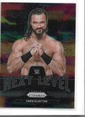 2022 Panini Prizm WWE Next Level #23 Drew McIntyre - NM