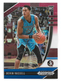 DEVIN VASSELL 2020-21 Panini Prizm Draft Picks Red White Blue SAN ANTONIO SPURS