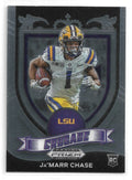 2021 Panini Prizm Draft Picks #162 Ja'Marr Chase C - NM