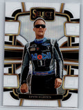 2024 Panini Select #31 Kevin Harvick Silver Prizms 45/99