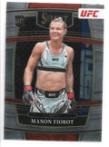 2022 Select UFC #69 Manon Fiorot RC - NM