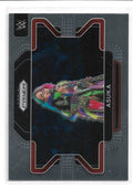 2022 Panini Prizm WWE #84 Asuka - NM