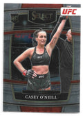 2022 Select UFC #53 Casey O'Neill RC - NM