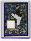 2024 Donruss Retro '84 Materials #23 Paul Skenes - NM