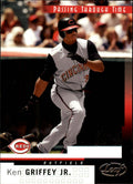 2004 Leaf #268 Ken Griffey Jr. PTT - NM
