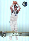 2021-22 Elite #109 Luka Doncic - NM