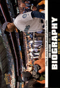 2010 Upper Deck Season Biography #SB11 Ken Griffey Jr. - NM