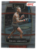 2022 Select UFC #25 Israel Adesanya - NM