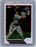 2023 Topps Pro Debut Chrome #PDC7 Jackson Holliday - NM