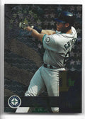 1995 Topps Opening Day #3 Ken Griffey Jr. - NM