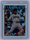 2023 Topps Update '88 Topps Silver Pack Chrome #T88CU69 Juan Soto - NM