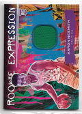 2020-21 Court Kings Rookie Expression Memorabilia #27 Aaron Nesmith Jersey - NM