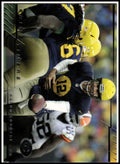 2014 Topps Prime Primetimers #PTAR Aaron Rodgers - NM