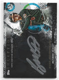 2022 Topps Inception Silver Signings #ISSRM Ryan Mountcastle Auto /99 - NM