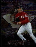 2000 Bowman Chrome Teen Idols #TI5 Ken Griffey Jr. - NM