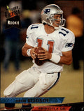 1993 Ultra #283 Drew Bledsoe RC - NM
