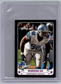 2013 Topps Magic #276 Ndamukong Suh Mini Black Border